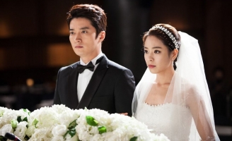 Bộ phim làm tên tuổi Hong Ah Reum được phát lại trên truyền hình Việt