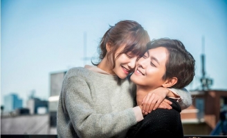 Bộ phim truyền hình Hàn Quốc đình đám “Bí mật ngọt ngào” chính thức lên sóng 