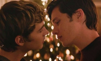 Bộ phim về đề tài đồng tính tuổi teen sắp được khởi chiếu tại Việt Nam