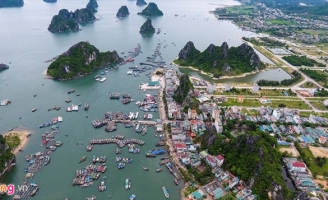 Bộ trưởng Trần Hồng Hà: Chưa phát hiện người nước ngoài mua đất ở VN