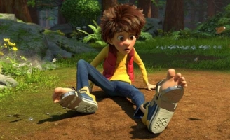 Bỏ túi cuốn cẩm nang lý thú để sẵn sàng ra rạp thưởng thức “Gia Đình Chân To Phiêu Lưu Ký”