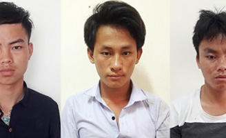 Bóc gỡ đường dây lừa bán nữ sinh Việt Nam sang Trung Quốc