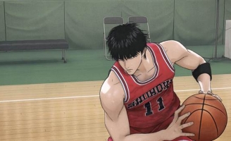 Bom tấn anime càn quét phòng vé châu Á xác nhận khởi chiếu tại Việt Nam