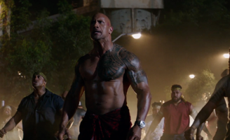 Bom tấn Fast & Furious: Hobbs & Shaw - tung trailer mới đầy kịch tính và hấp dẫn