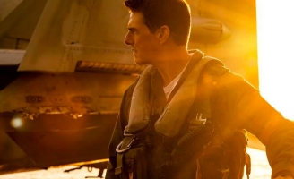 Bom tấn Phi Công Siêu Đẳng Maverick của tài tử Tom Cruise tung trailer mới nhất