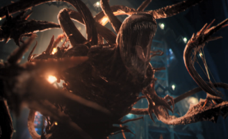 Bom tấn Venom 2 chính thức tung trailer mới