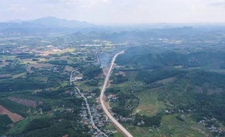 Bốn tuyến cao tốc 4 làn xe hạn chế được đề xuất nâng vận tốc lên 90km/h