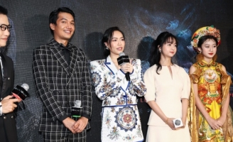 Bóng đè chính thức ra mắt tại Tp.HCM