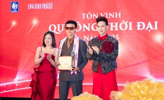 Bông Hồng Quyền Lực 2025: Tỏa sáng nữ quyền hiện đại, lan tỏa giá trị nhân văn