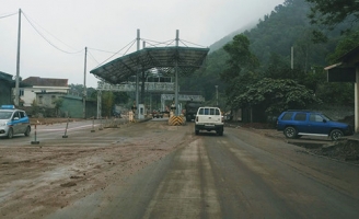 BOT giao thông nhiều khuất tất