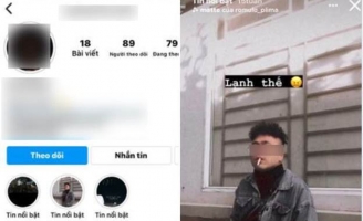 'Boy phố cổ' là ai và vụ lùm xùm tình ái hiện đã 'toang' đến mức độ nào?