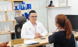 BS Huỳnh Ngọc Hưng là ai mà được Ca sĩ Quang Lê yêu mến nhắc đến