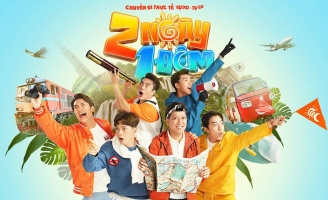 BTC 2 Ngày 1 Đêm bỗng có thái động thái tung hint quay trở lại Mùa 3 vào ‘Hè 2024’