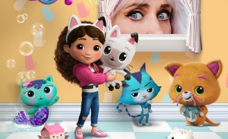 Bữa tiệc phim tháng 9: Từ Baby Shark, Molcar đến bom tấn The Conjuring và Leonardo DiCaprio