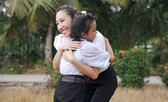 Bùi Anh Tuấn thể hiện OST cho chương trình “Hành trình ước mơ”