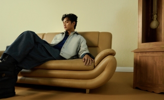 Bùi Trường Linh ra mắt album đầu tay “Từng Ngày Như Mãi Mãi”