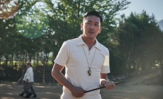 “Bước Chân Thép” bộ phim đáng để trải nghiệm