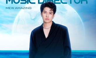 Ca khúc chủ đề của Miss Cosmo 2024