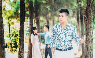 Ca nhạc sĩ Thế Hoan xem hát Chèo là cuộc sống 