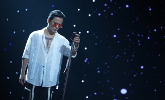 Ca - nhạc sĩ VUVU hé lộ lý do chọn tựa đề bằng tiếng Anh cho ca khúc mới