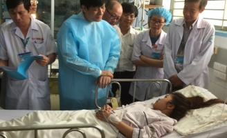 Cả nước có gần 50.000 ca sốt xuất huyết