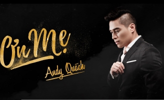 Ca sĩ Andy Quách làm MV đặc biệt tặng Mẹ nhân mùaVu Lan 