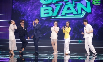 Ca Sĩ Bí Ẩn tập 3 vừa phát sóng tối qua đã mang đến nhiều thú vị bất ngờ cho khán giả