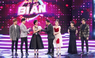 “Ca Sĩ Bí Ẩn” tập 4 nhanh chóng thu hút được sự chú ý của nhiều khán giả