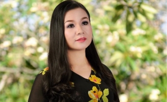 Ca sĩ Bolero Dương Hồng Loan: Từng đi hát với catsê 400 ngàn/tháng