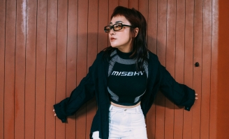 Ca sĩ Huỳnh Tú kết hợp Bùi Công Nam trong MV “Anh Có Người Mới Chưa”