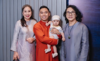 Ca sĩ khiếm thị Hoài Nhân trở lại với phim ca nhạc “Ánh sáng nơi anh” sau 8 năm vắng bóng