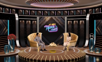 Ca sĩ Long Nhật xúc động ôn lại “tuổi ngọc ngà” với kỷ vật âm nhạc đầu đời