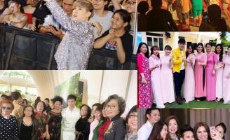 Ca sĩ - MC Nguyên Vũ: 
