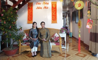 Ca sĩ Như Hảo ra mắt 2 MV mới tặng cha mẹ