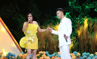 Ca sĩ Phương Thanh chia sẻ về độ nổi tiếng toàn quốc của Ưng Hoàng Phúc 20 năm trước