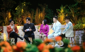 Ca sĩ Phương Thanh tiết lộ lời giới thiệu của cố nghệ sĩ Minh Thuận giúp cô trở thành ngôi sao