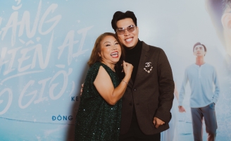 Ca sĩ Siu Black trở thành người định hướng âm nhạc cho Kevin Toàn