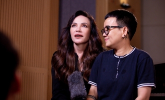 Ca sĩ Thanh Hà tri ân nhạc sĩ Trường Sa và nhạc sĩ Vĩnh Tâm qua ca khúc Một mai em đi