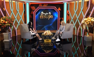 Ca sĩ Thanh Thảo xúc động kể về hành trình đến với âm nhạc trong “Chuyện tối cùng sao”