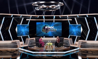 Ca sĩ Thùy Trang bật mí hạnh phúc lớn nhất là được gần gũi với chồng con