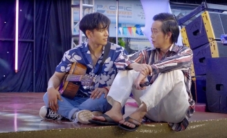 Ca sĩ trẻ SSay Huỳnh trải lòng sau khi ra mắt 