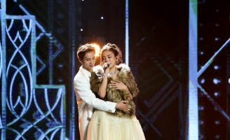 Ca sĩ Vân Khánh mê chất giọng khàn của Huyền Cadie đội producer Minh Đăng