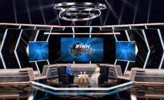 Ca sĩ Võ Lê Mi: Tôi không phải là hiện tượng mạng