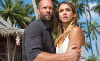 Các Bóng Hồng Sánh Đôi Cùng Jason Statham