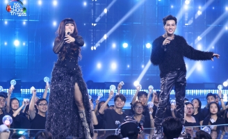 Các cặp song ca của Our Song VietNam chính thức lộ diện