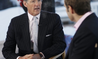 Các CEO nổi tiếng thế giới dùng đồng hồ gì?