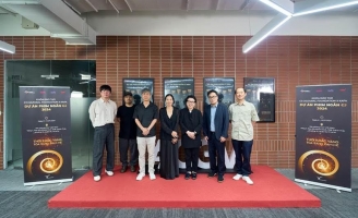  Các nhà làm phim hàng đầu Việt Nam và Hàn Quốc tham gia đào tạo cho Dự án phim ngắn CJ