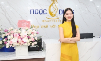 Cách Hệ thống TMV Ngọc Dung tạo dấu ấn sau 10 năm có mặt ở miền Bắc