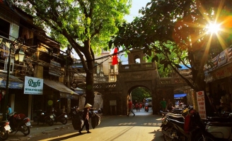 Cái chết cô đơn của người đàn ông ở phố cổ Hà Nội