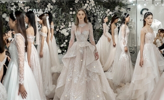 “Calla Private Show 2020” và những điểm nhấn ấn tượng nhất